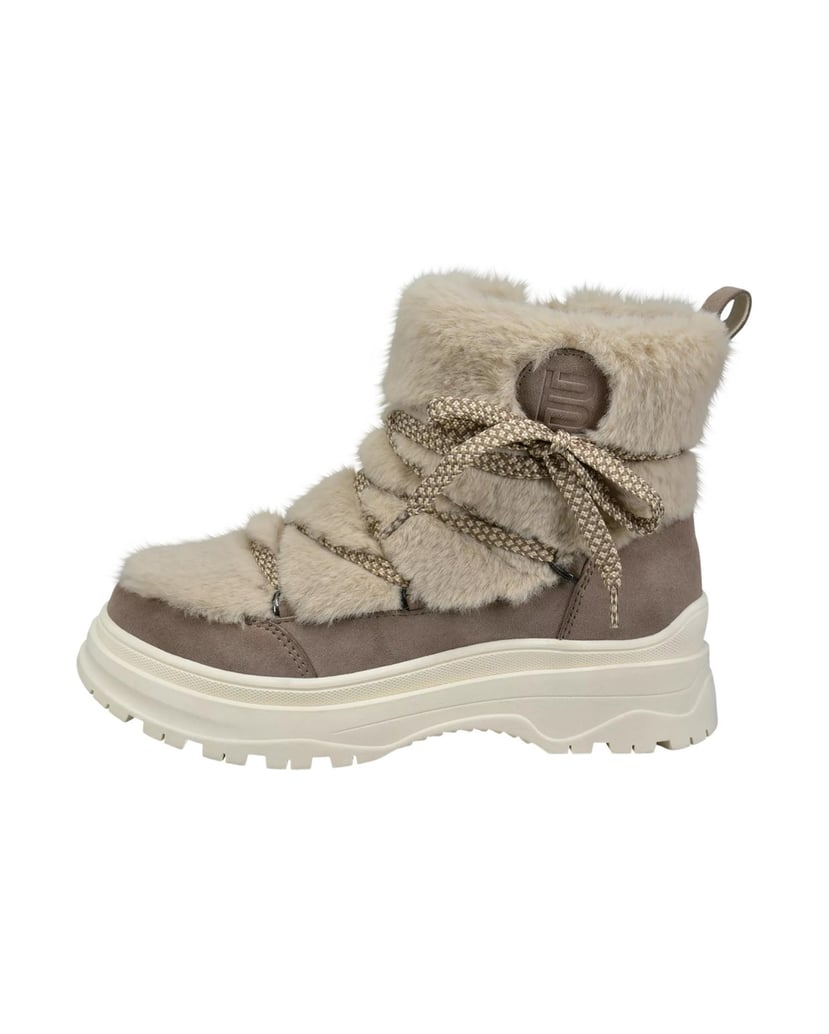 TT.-BAGATT-Schnürstiefel-beige