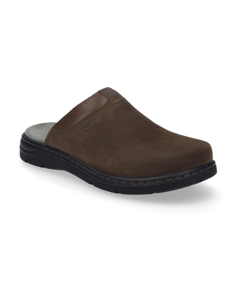 JOSEF-SEIBEL-Herren-Hausschuh-Marlon-08,-brasil-braun