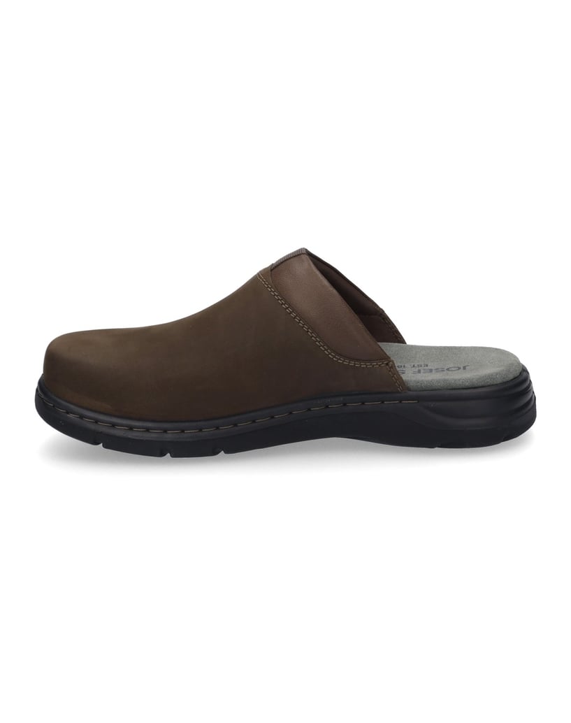 JOSEF-SEIBEL-Herren-Hausschuh-Marlon-08,-brasil-braun