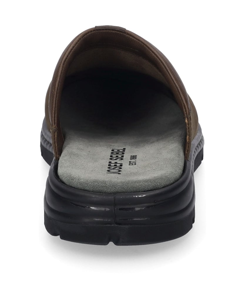 JOSEF-SEIBEL-Herren-Hausschuh-Marlon-08,-brasil-braun