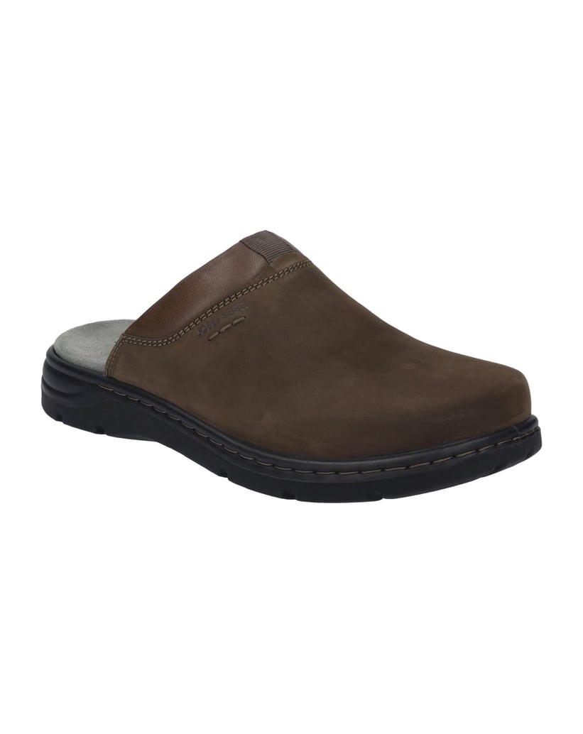 JOSEF-SEIBEL-Herren-Hausschuh-Marlon-08,-brasil-braun