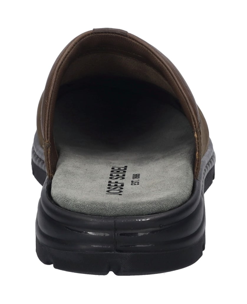 JOSEF-SEIBEL-Herren-Hausschuh-Marlon-08,-brasil-braun