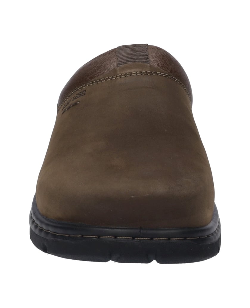 JOSEF-SEIBEL-Herren-Hausschuh-Marlon-08,-brasil-braun