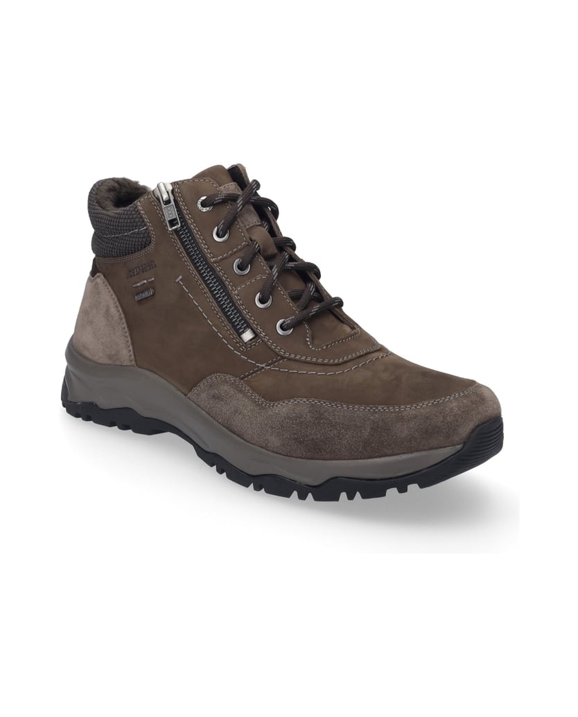 JOSEF-SEIBEL-Herren-Halbschuh-Leroy-57,-braun-braun