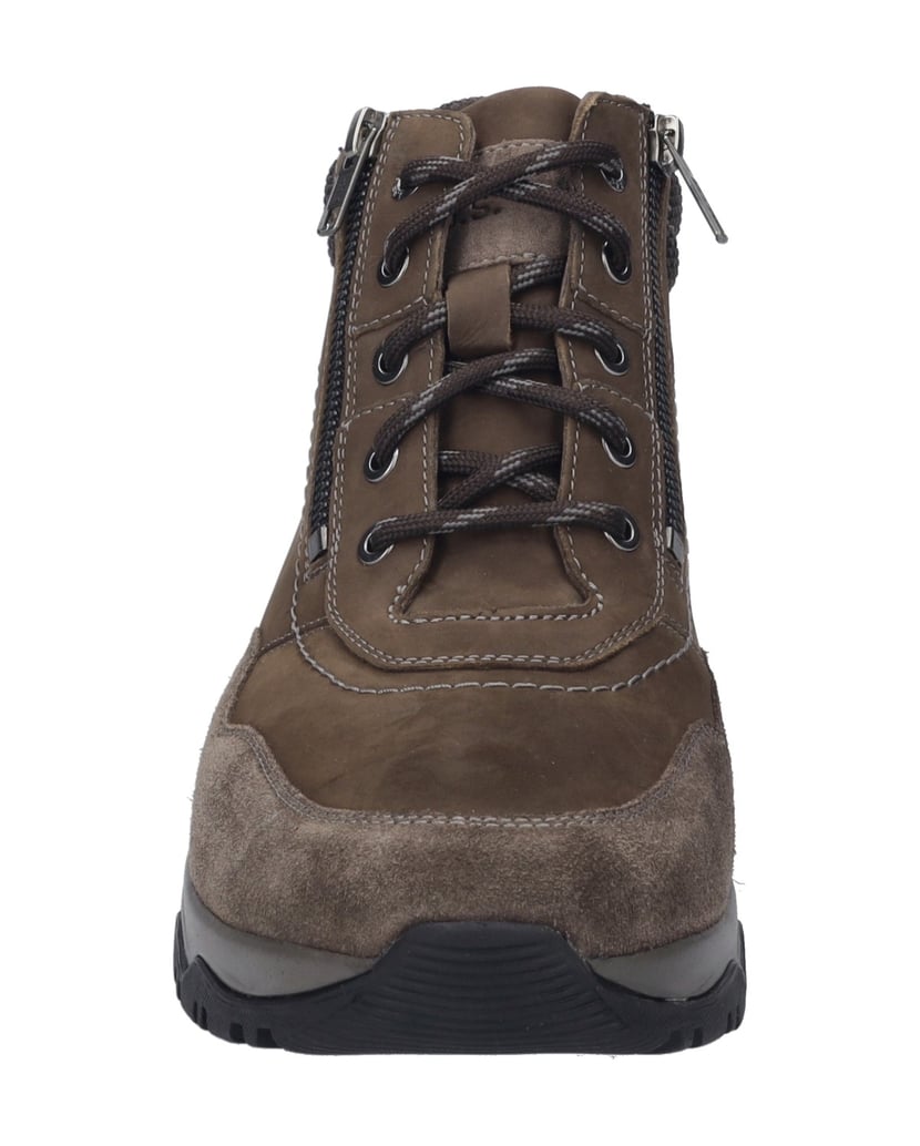 JOSEF-SEIBEL-Herren-Halbschuh-Leroy-57,-braun-braun