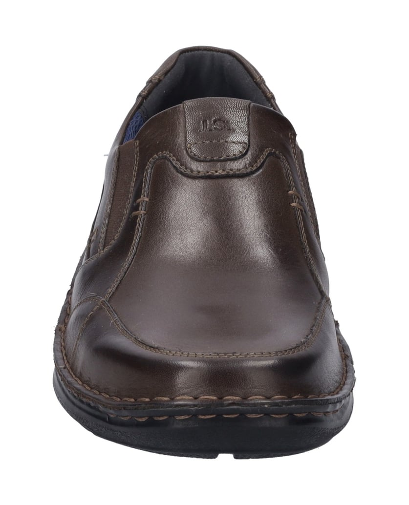 JOSEF-SEIBEL-Herren-Slipper-New-Anvers-01,-tabak-braun