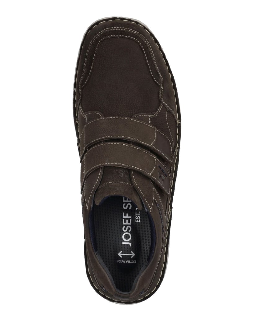 JOSEF-SEIBEL-New-Anvers-85-hnědá