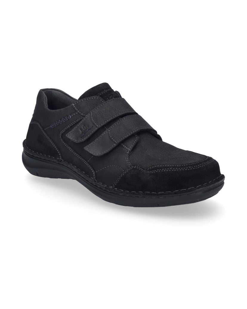 JOSEF-SEIBEL-Slipper-New-Anvers-85,-schwarz