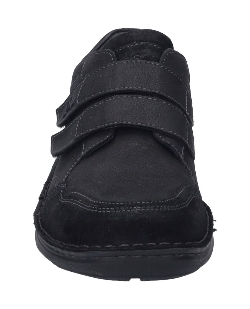 JOSEF-SEIBEL-Slipper-New-Anvers-85,-schwarz