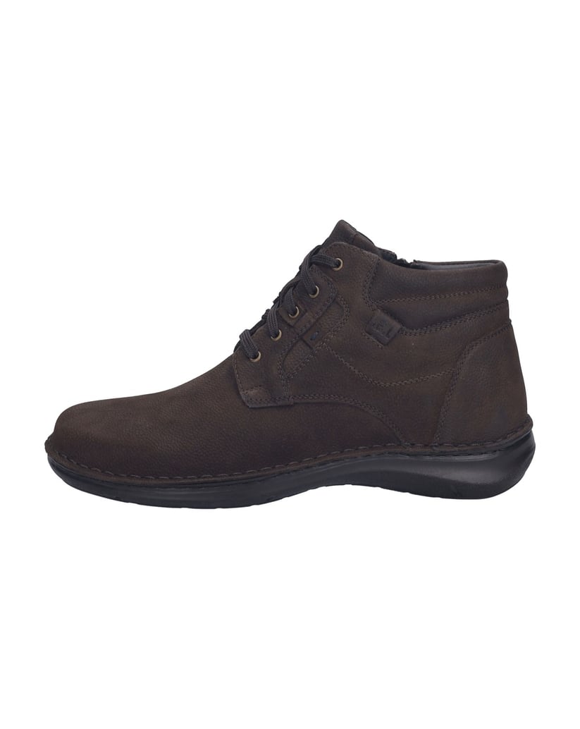 JOSEF-SEIBEL-JOSEF-SEIBEL-New-Anvers-35-|-Stiefelette-für-Herren-|-Braun-braun