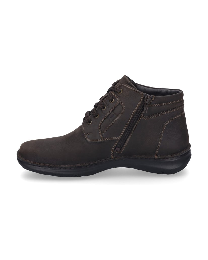 JOSEF-SEIBEL-JOSEF-SEIBEL-New-Anvers-35-|-Stiefelette-für-Herren-|-Braun-braun
