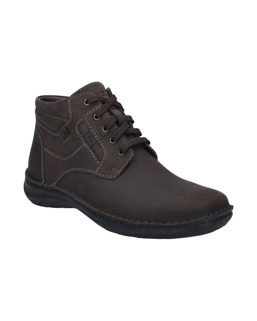 JOSEF-SEIBEL-JOSEF-SEIBEL-New-Anvers-35-|-Stiefelette-für-Herren-|-Braun-braun