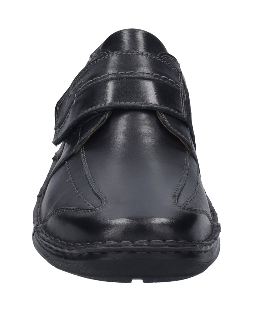 JOSEF-SEIBEL-Slipper-New-Anvers-02,-schwarz-schwarz