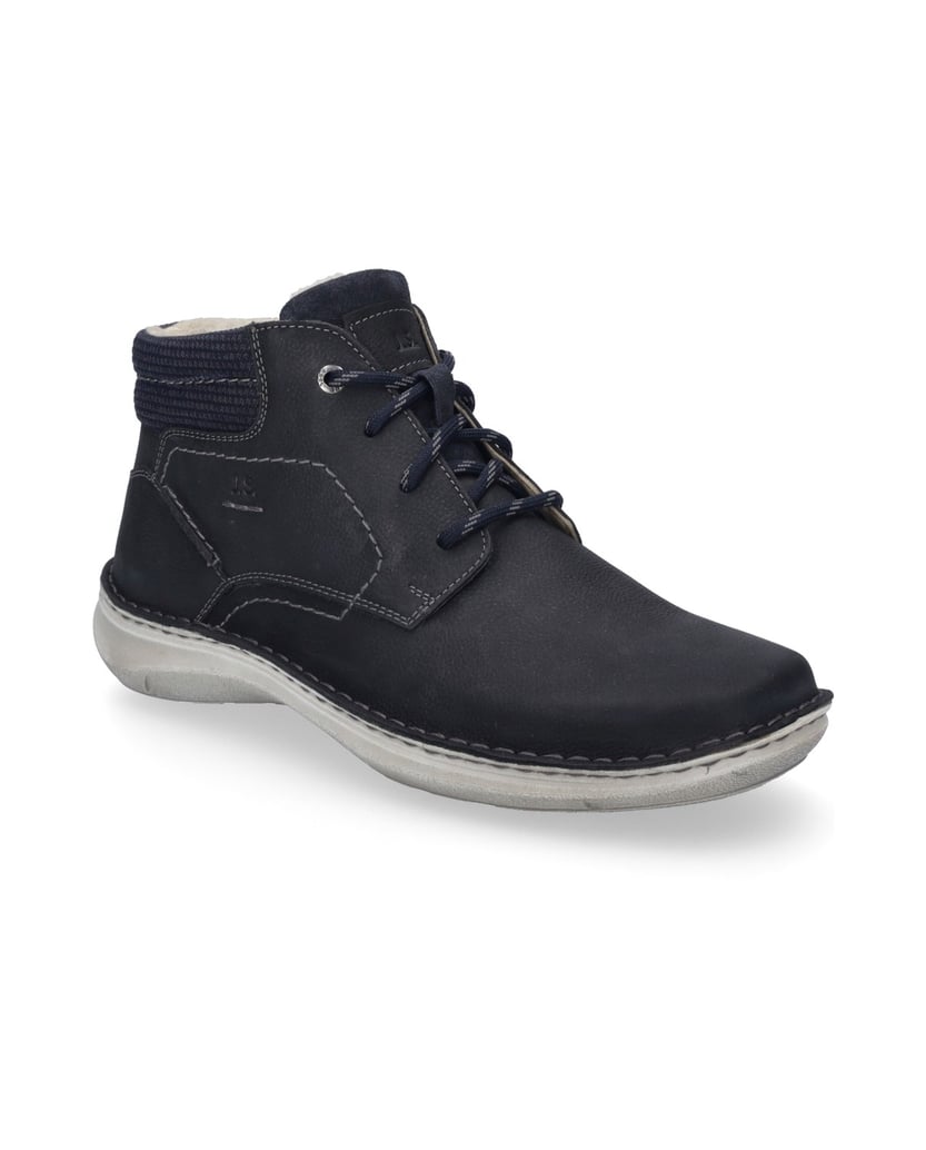 JOSEF-SEIBEL-Herren-Stiefelette-New-Anvers-09,-dunkel-blau