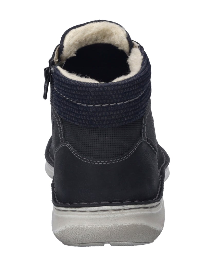 JOSEF-SEIBEL-Herren-Stiefelette-New-Anvers-09,-dunkel-blau