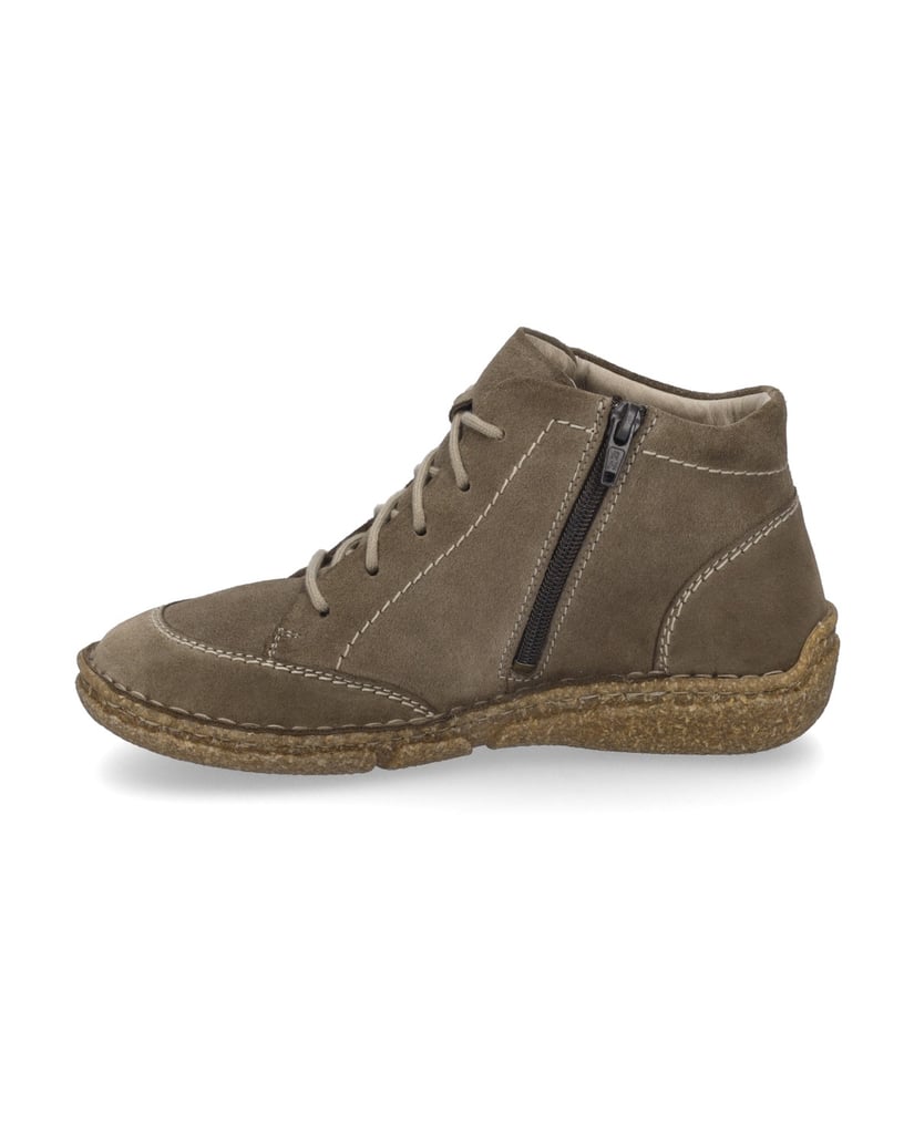 JOSEF-SEIBEL-Damen-Stiefelette-Neele-01,-taupe-taupe