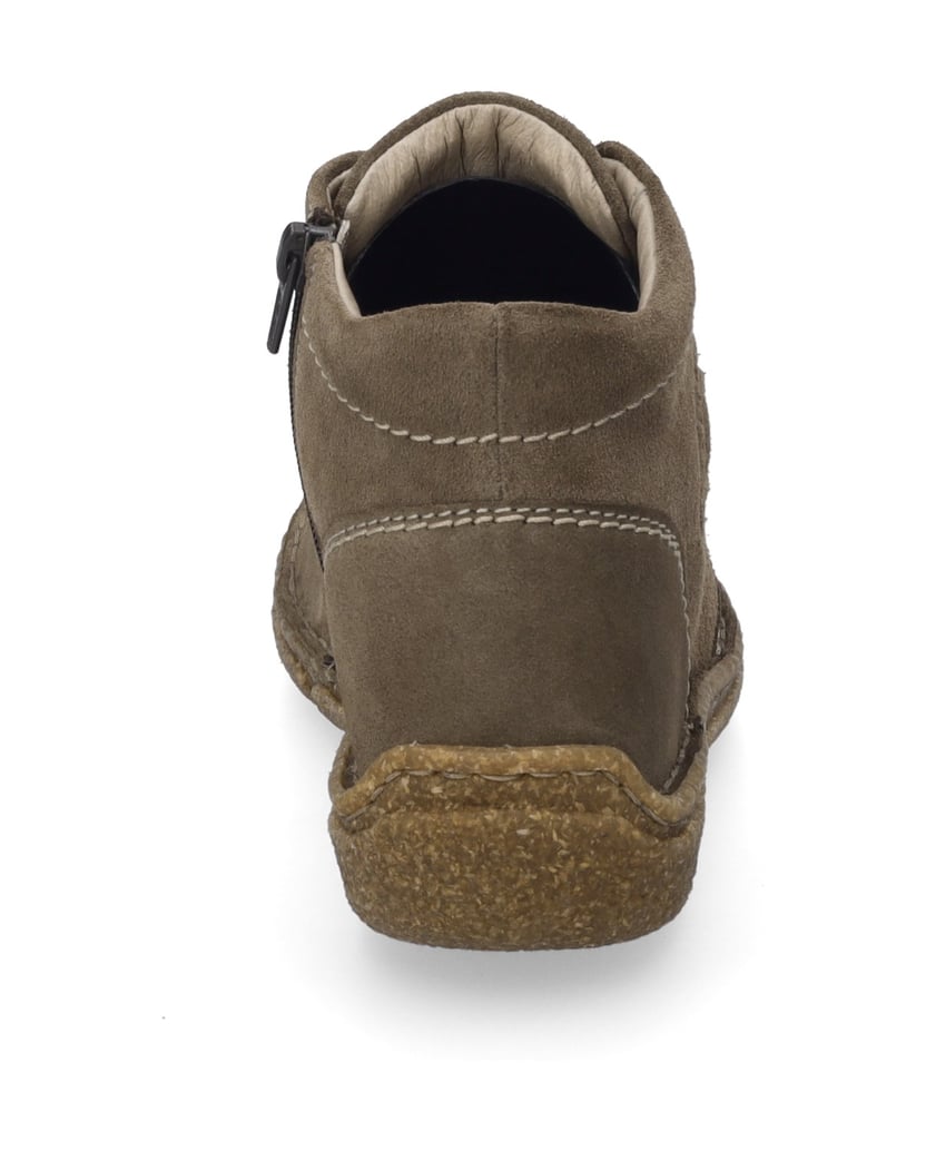 JOSEF-SEIBEL-Damen-Stiefelette-Neele-01,-taupe-taupe
