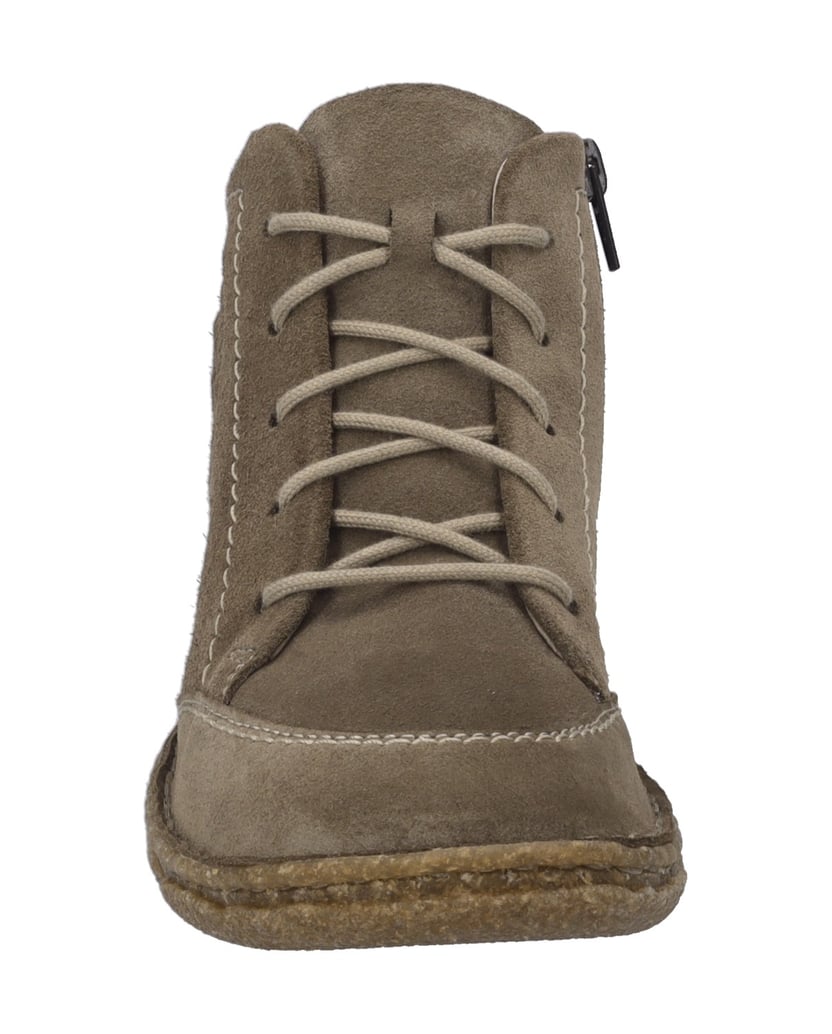 JOSEF-SEIBEL-Damen-Stiefelette-Neele-01,-taupe-taupe