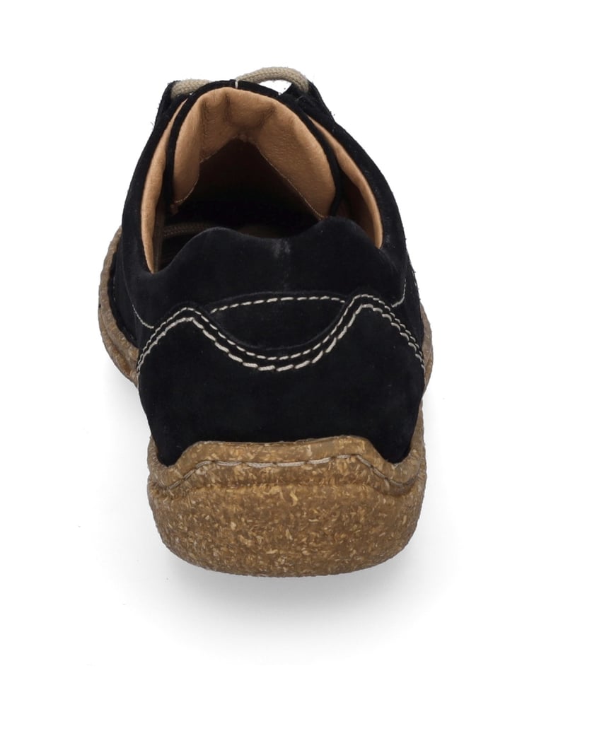 JOSEF-SEIBEL-JOSEF-SEIBEL-Neele-44-|-Halbschuh-für-Damen-|-Schwarz-schwarz