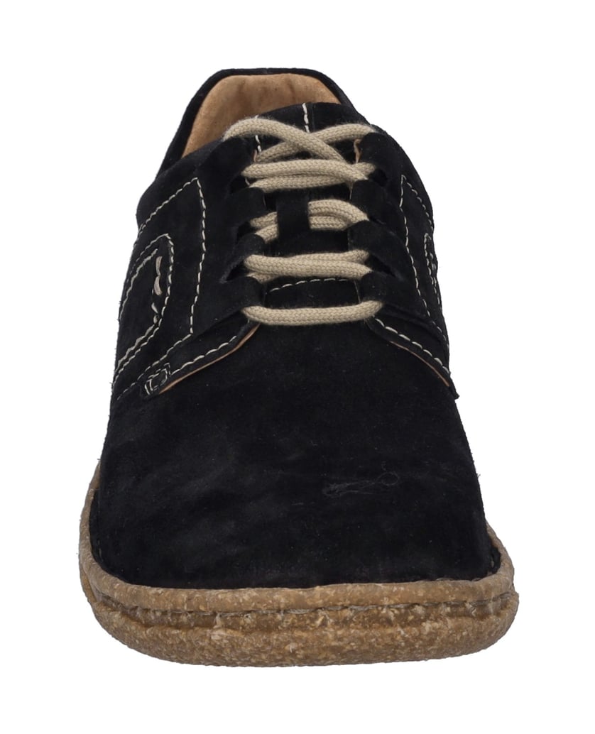 JOSEF-SEIBEL-JOSEF-SEIBEL-Neele-44-|-Halbschuh-für-Damen-|-Schwarz-schwarz