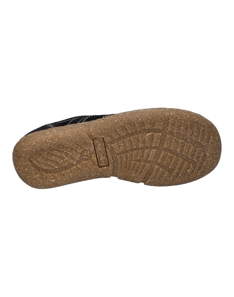JOSEF-SEIBEL-JOSEF-SEIBEL-Neele-44-|-Halbschuh-für-Damen-|-Schwarz-schwarz