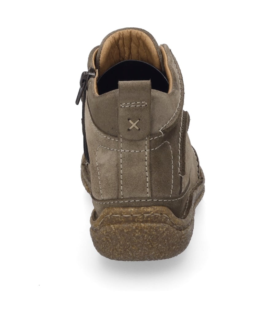 JOSEF-SEIBEL-Damen-Stiefelette-Neele-52,-taupe-taupe