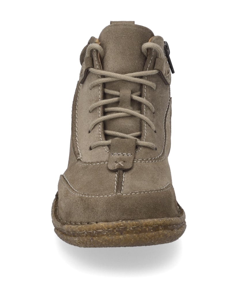 JOSEF-SEIBEL-Damen-Stiefelette-Neele-52,-taupe-taupe