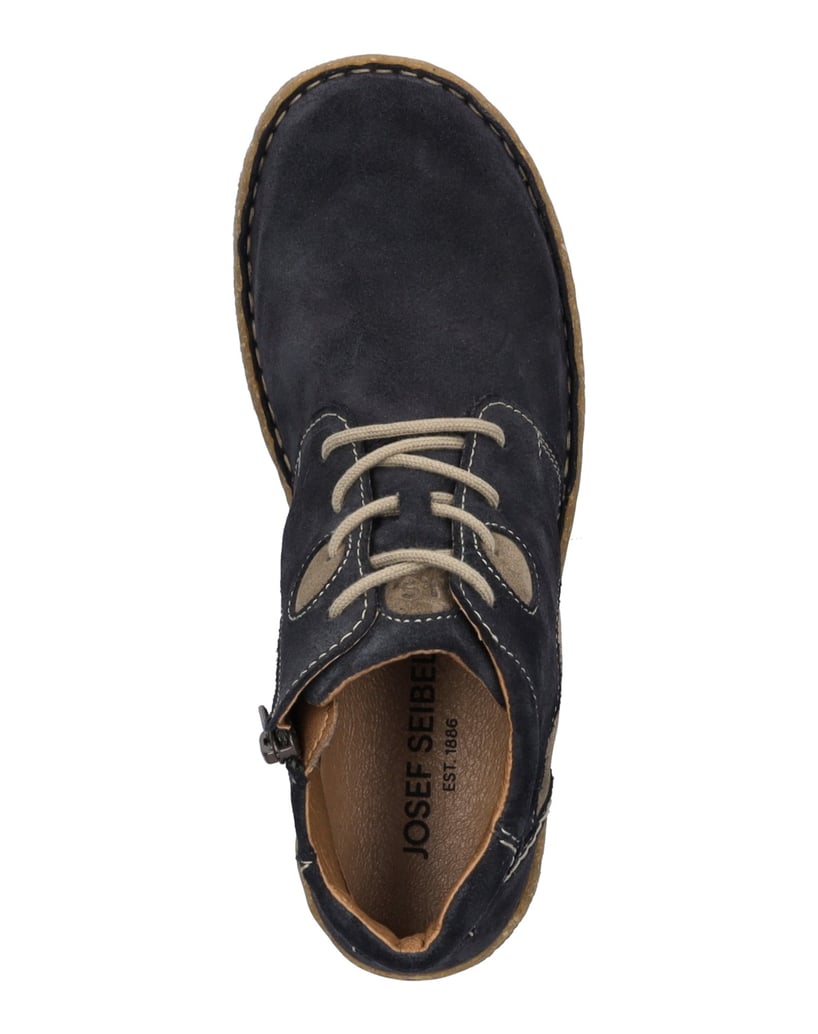 JOSEF-SEIBEL-Damen-Halbschuh-Neele-49,-jeans-kombi