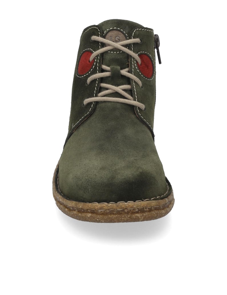 JOSEF-SEIBEL-Halbschuh-Neele-49,-bosco-kombi