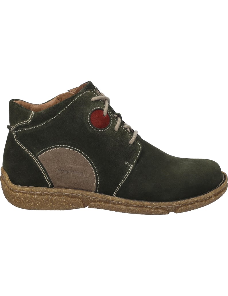 JOSEF-SEIBEL-Halbschuh-Neele-49,-bosco-kombi