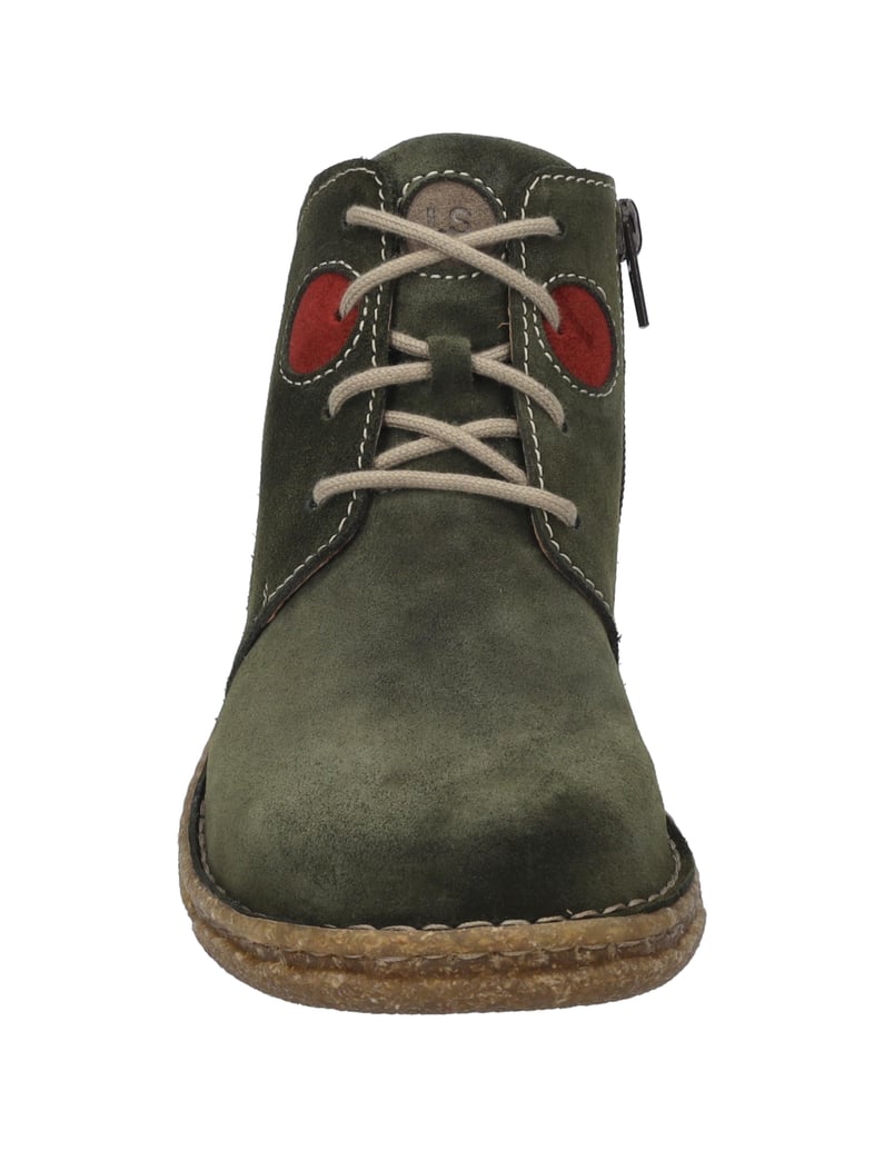 JOSEF-SEIBEL-Halbschuh-Neele-49,-bosco-kombi