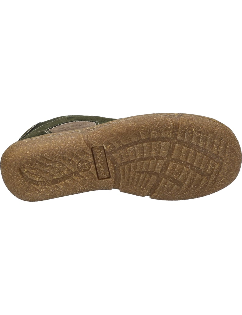 JOSEF-SEIBEL-Halbschuh-Neele-49,-bosco-kombi