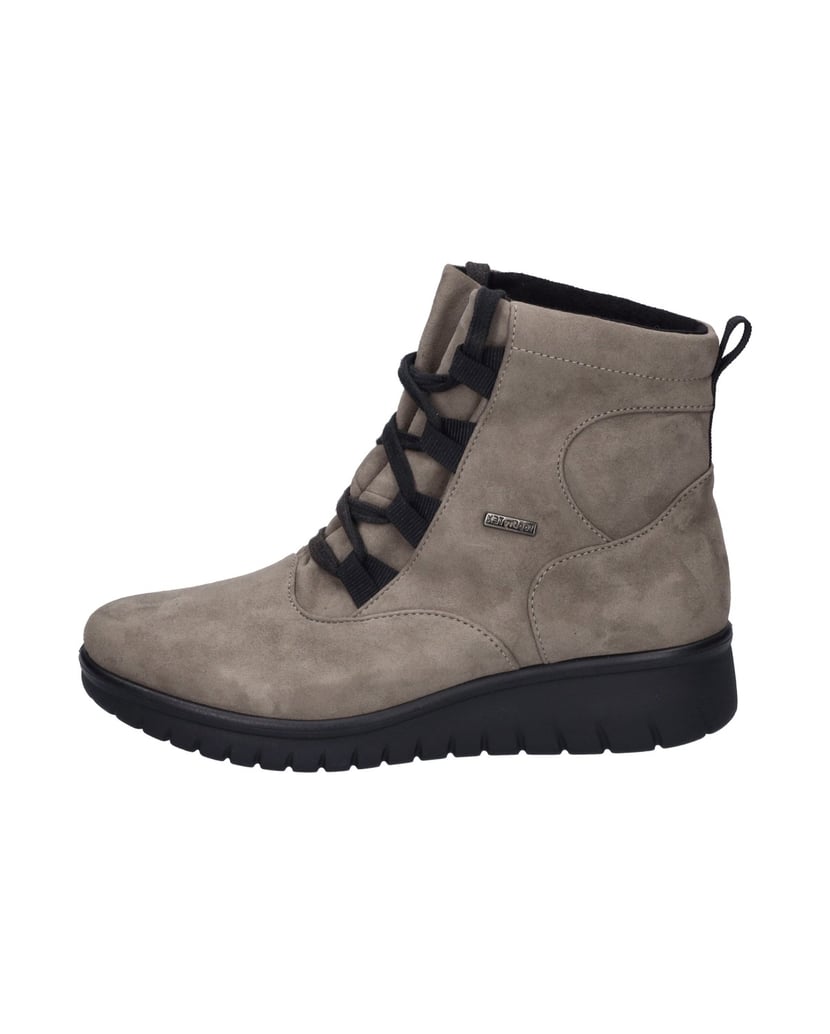 JOSEF-SEIBEL-Damen-Halbschuh-Calais-08,-taupe-taupe