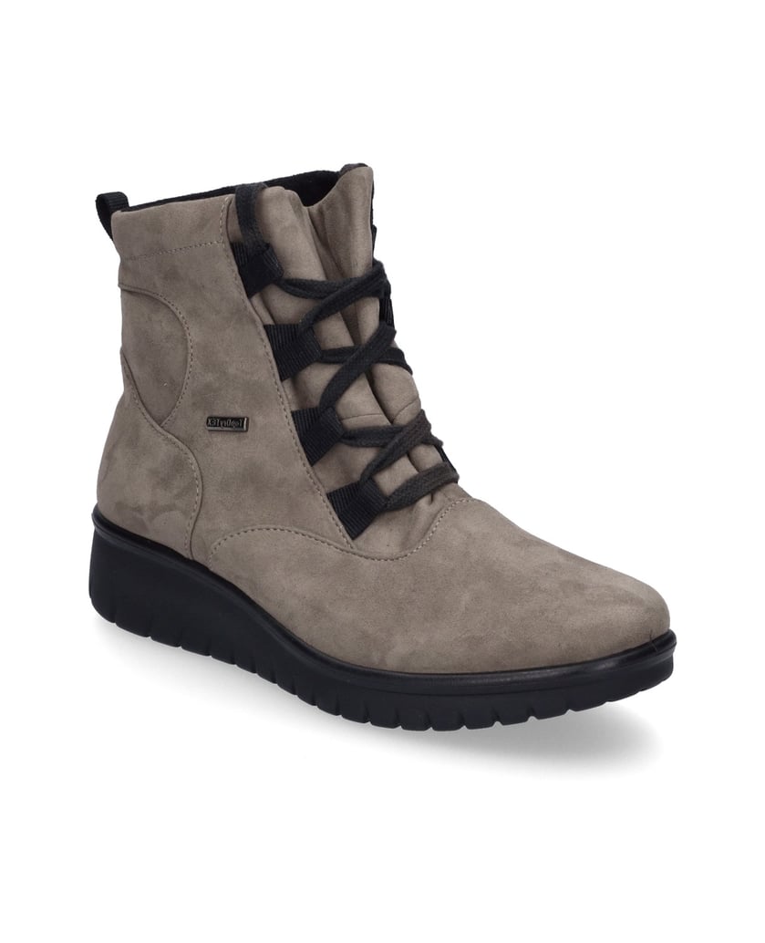 JOSEF-SEIBEL-Damen-Halbschuh-Calais-08,-taupe-taupe