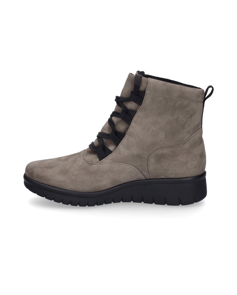 JOSEF-SEIBEL-Damen-Halbschuh-Calais-08,-taupe-taupe