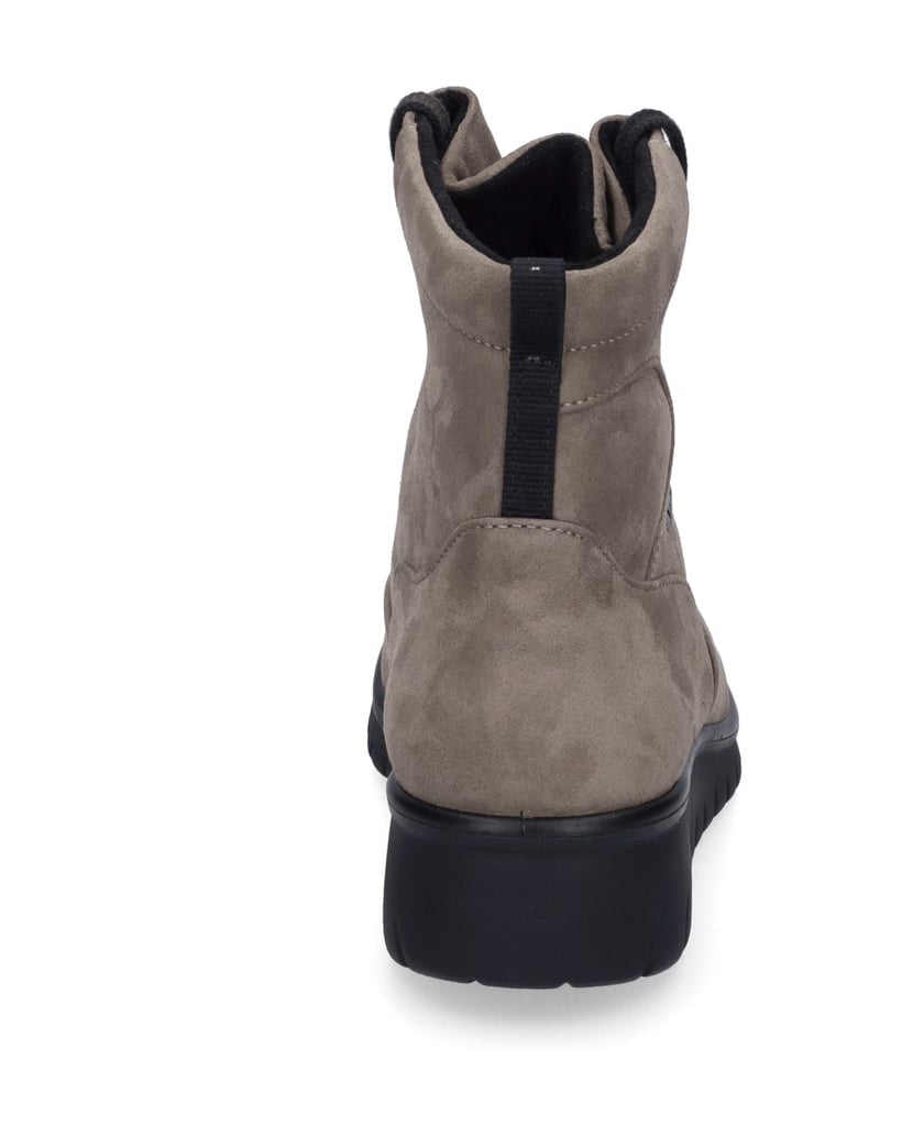 JOSEF-SEIBEL-Damen-Halbschuh-Calais-08,-taupe-taupe
