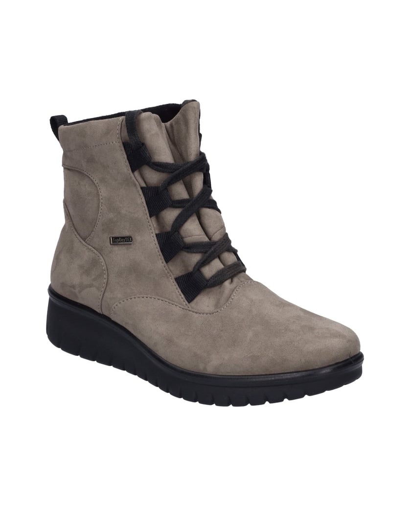 JOSEF-SEIBEL-Damen-Halbschuh-Calais-08,-taupe-taupe