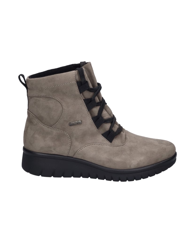 JOSEF-SEIBEL-Damen-Halbschuh-Calais-08,-taupe-taupe