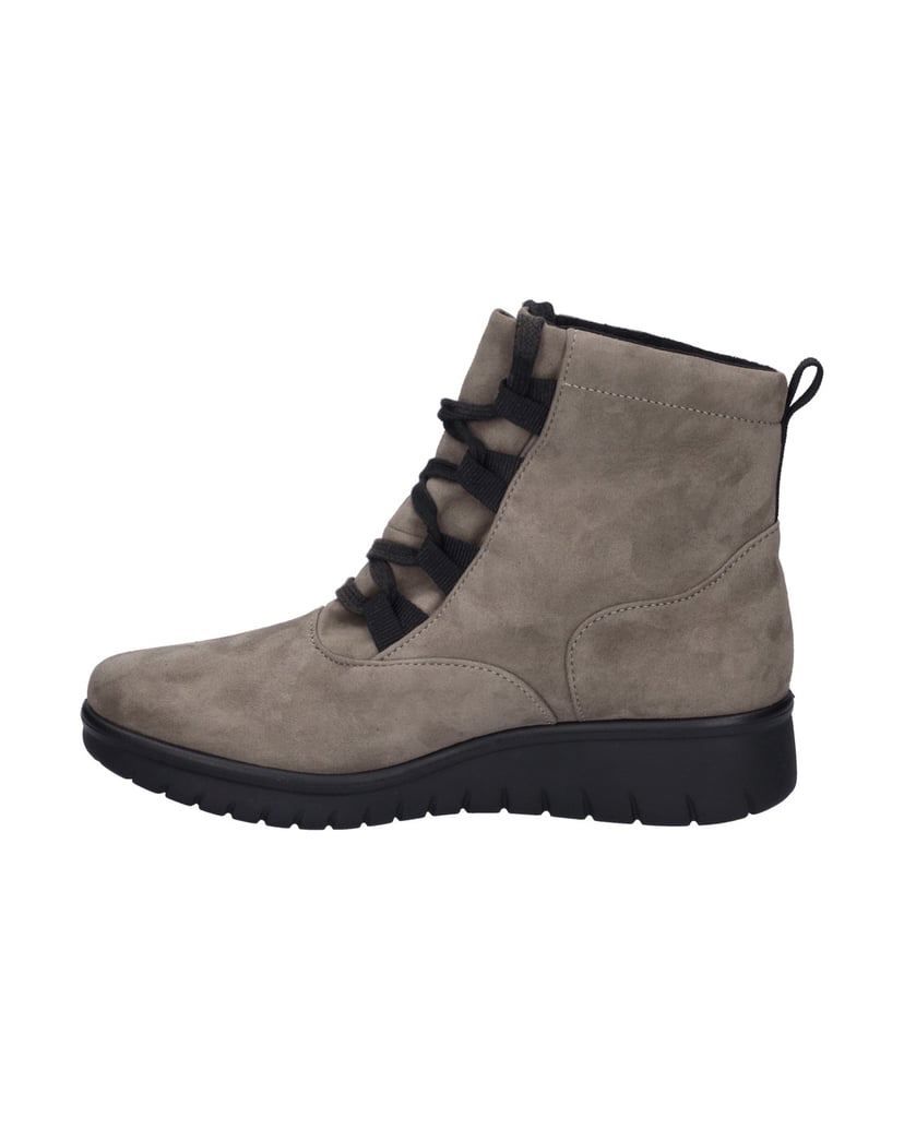 JOSEF-SEIBEL-Damen-Halbschuh-Calais-08,-taupe-taupe