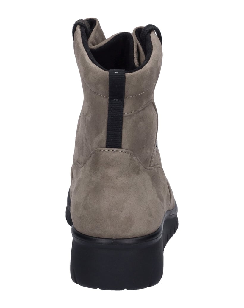 JOSEF-SEIBEL-Damen-Halbschuh-Calais-08,-taupe-taupe
