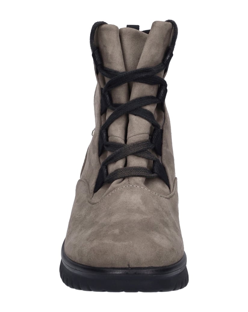 JOSEF-SEIBEL-Damen-Halbschuh-Calais-08,-taupe-taupe