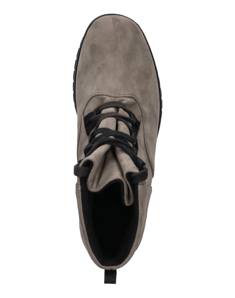 JOSEF-SEIBEL-Damen-Halbschuh-Calais-08,-taupe-taupe