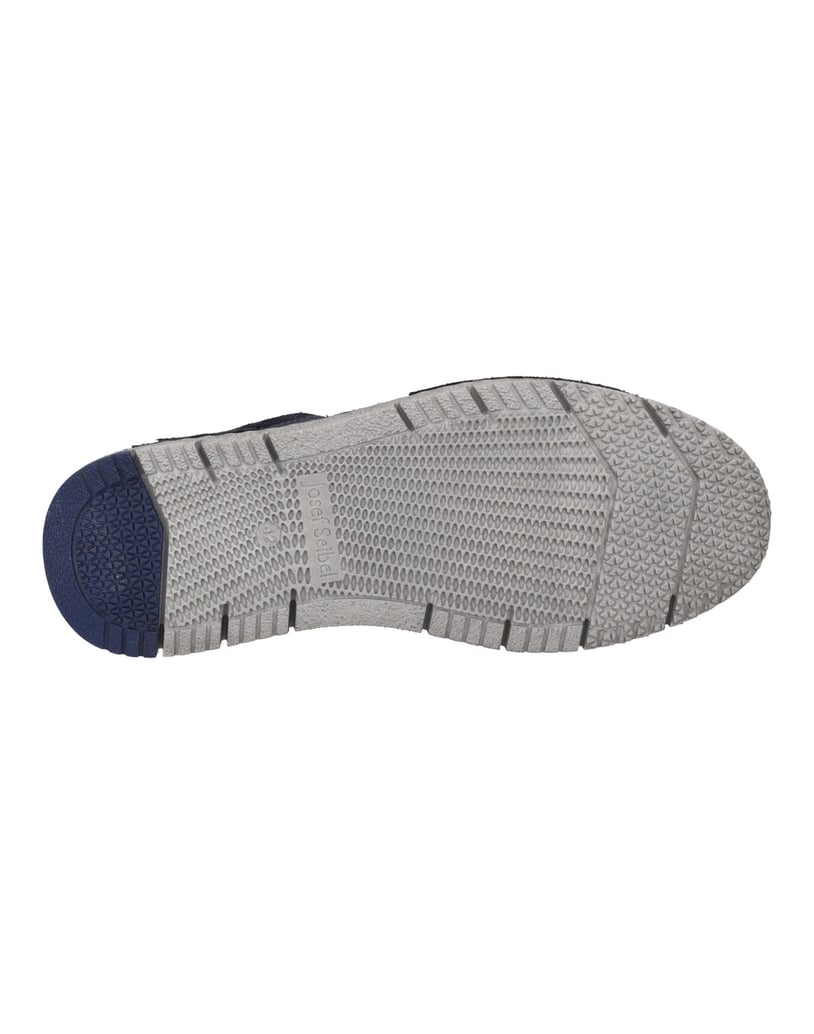 JOSEF-SEIBEL-Herren-Slipper-Ruben-03,-ocean-blau