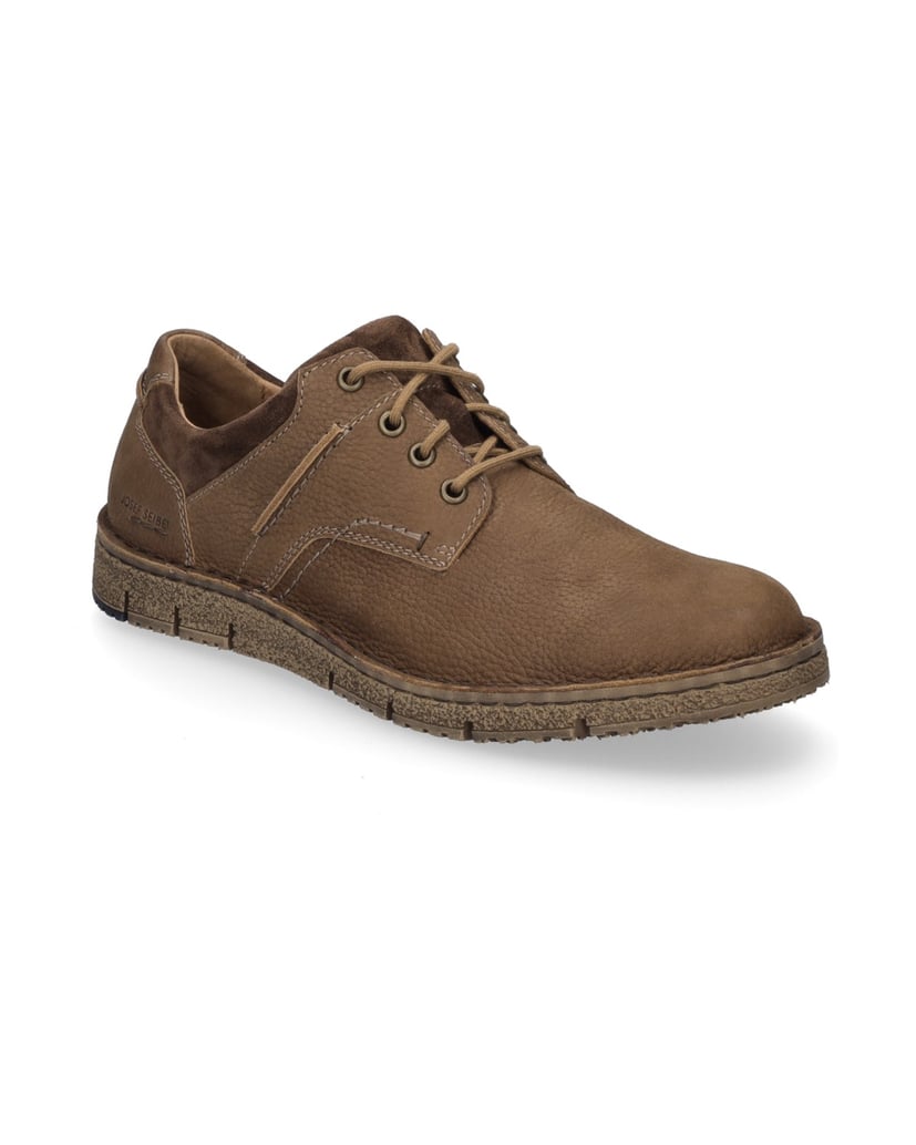 JOSEF-SEIBEL-JOSEF-SEIBEL-Ruben-02-|-Halbschuh-für-Herren-|-Braun-braun