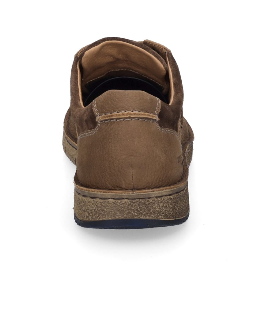 JOSEF-SEIBEL-JOSEF-SEIBEL-Ruben-02-|-Halbschuh-für-Herren-|-Braun-braun