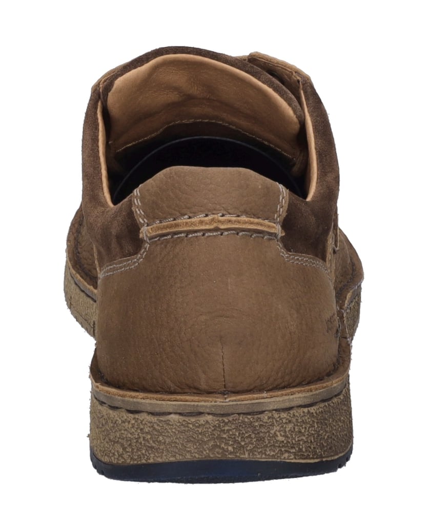 JOSEF-SEIBEL-JOSEF-SEIBEL-Ruben-02-|-Halbschuh-für-Herren-|-Braun-braun