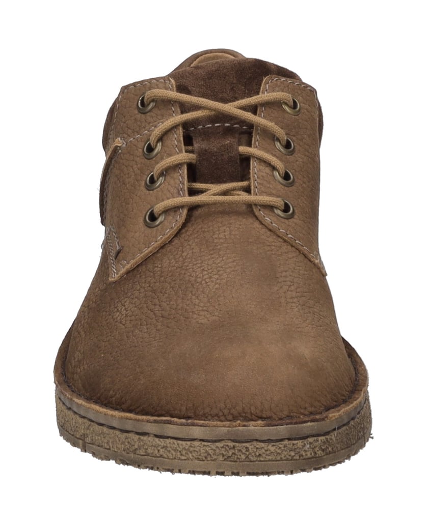 JOSEF-SEIBEL-JOSEF-SEIBEL-Ruben-02-|-Halbschuh-für-Herren-|-Braun-braun