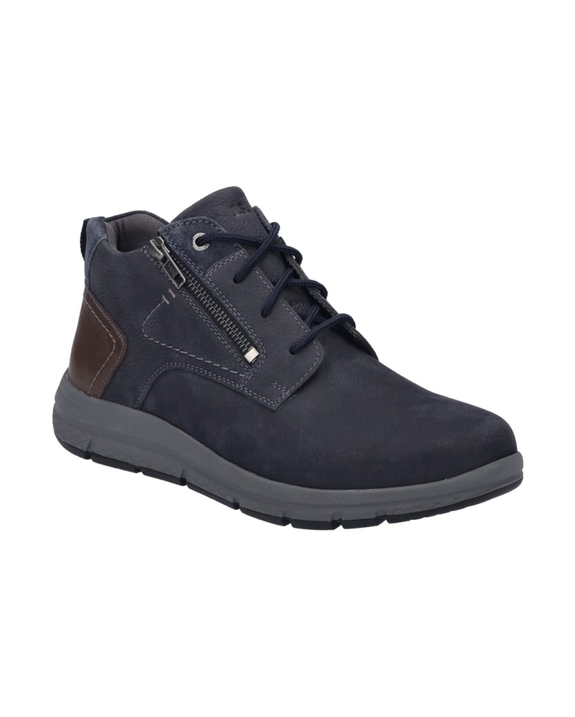 JOSEF-SEIBEL-JOSEF-SEIBEL-Giuseppe-03-|-Stiefelette-für-Herren-|-Blau-blau