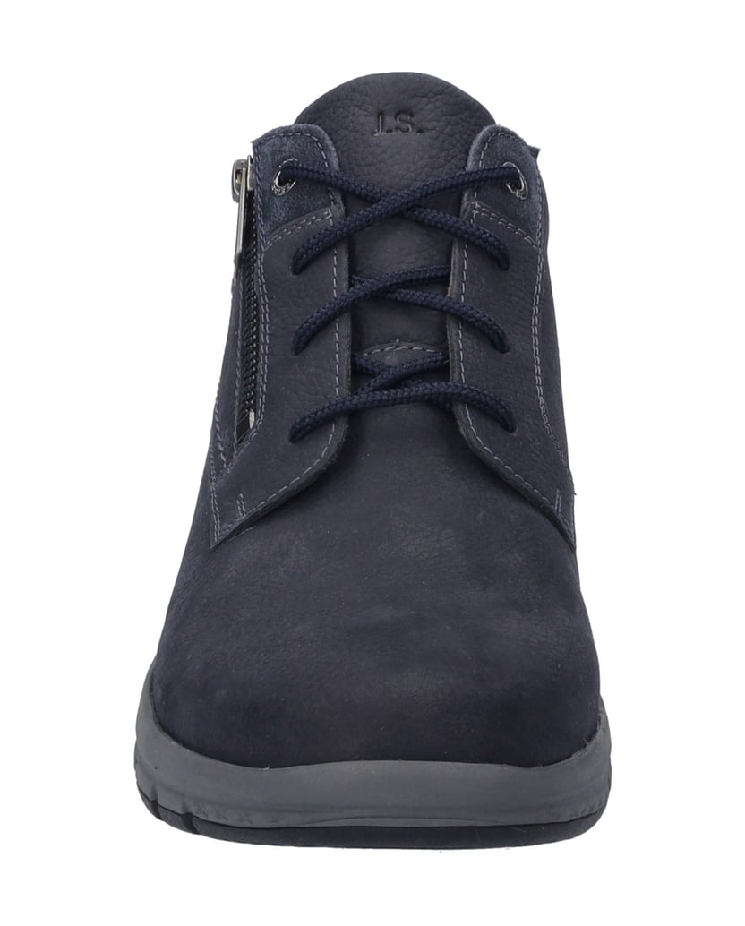 JOSEF-SEIBEL-JOSEF-SEIBEL-Giuseppe-03-|-Stiefelette-für-Herren-|-Blau-blau