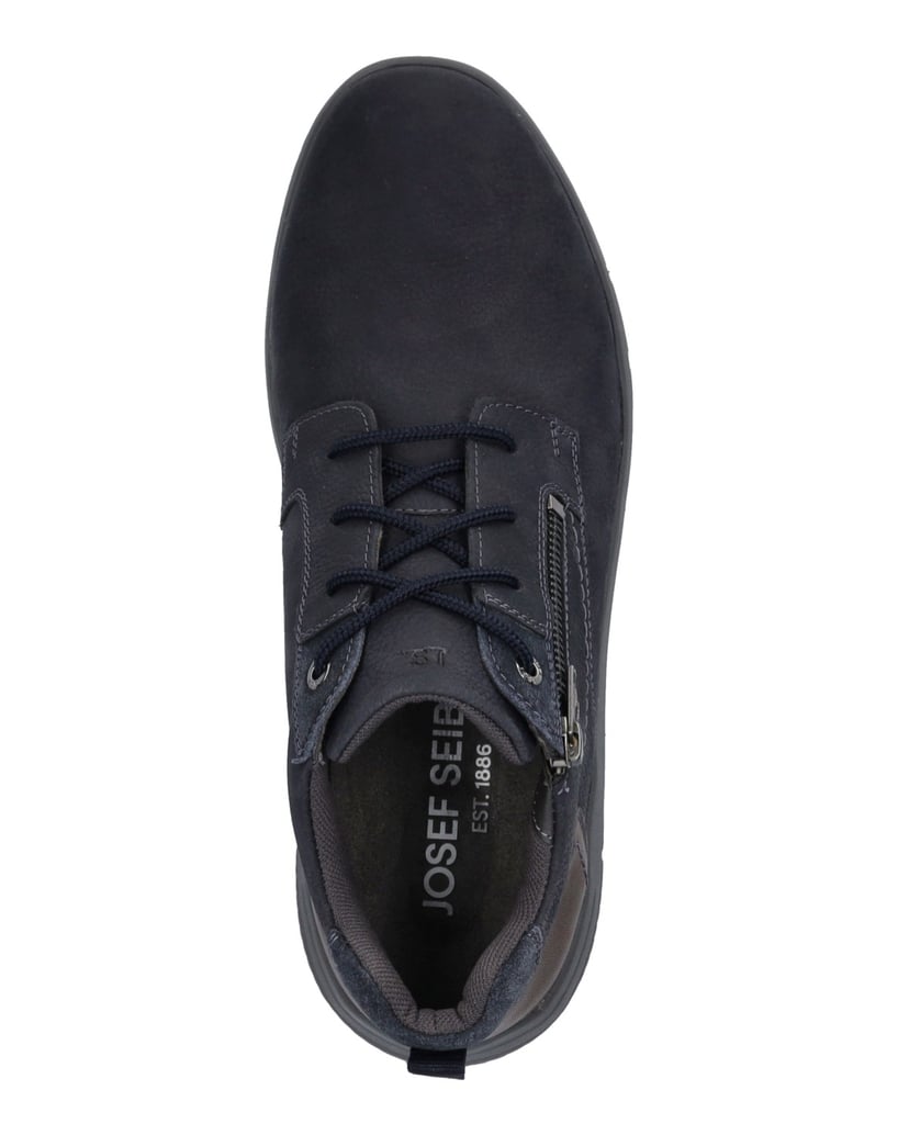 JOSEF-SEIBEL-JOSEF-SEIBEL-Giuseppe-03-|-Stiefelette-für-Herren-|-Blau-blau